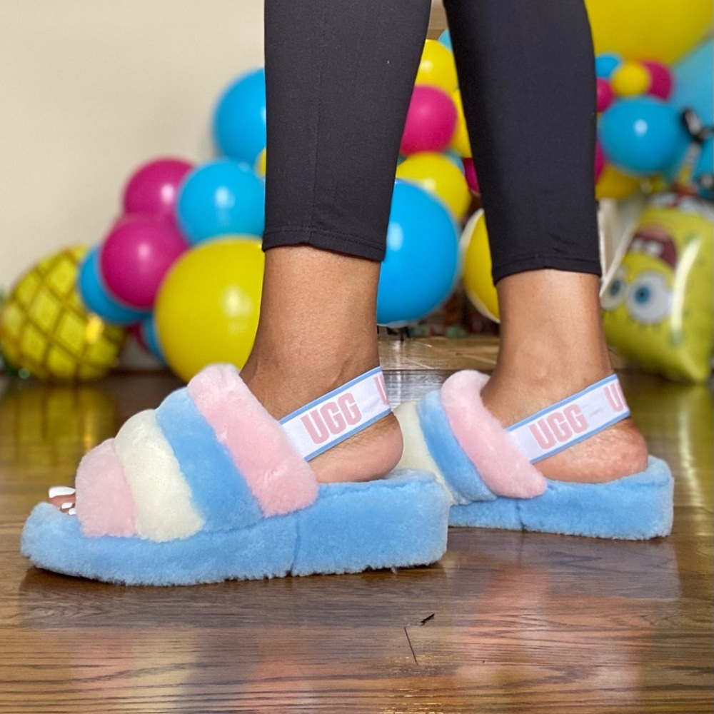 AUTHENTIC UGG SIZE 8